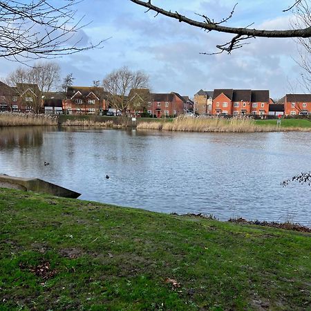 San Pedro Lodge Sittingbourne Dış mekan fotoğraf