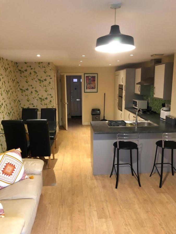 San Pedro Lodge Sittingbourne Dış mekan fotoğraf