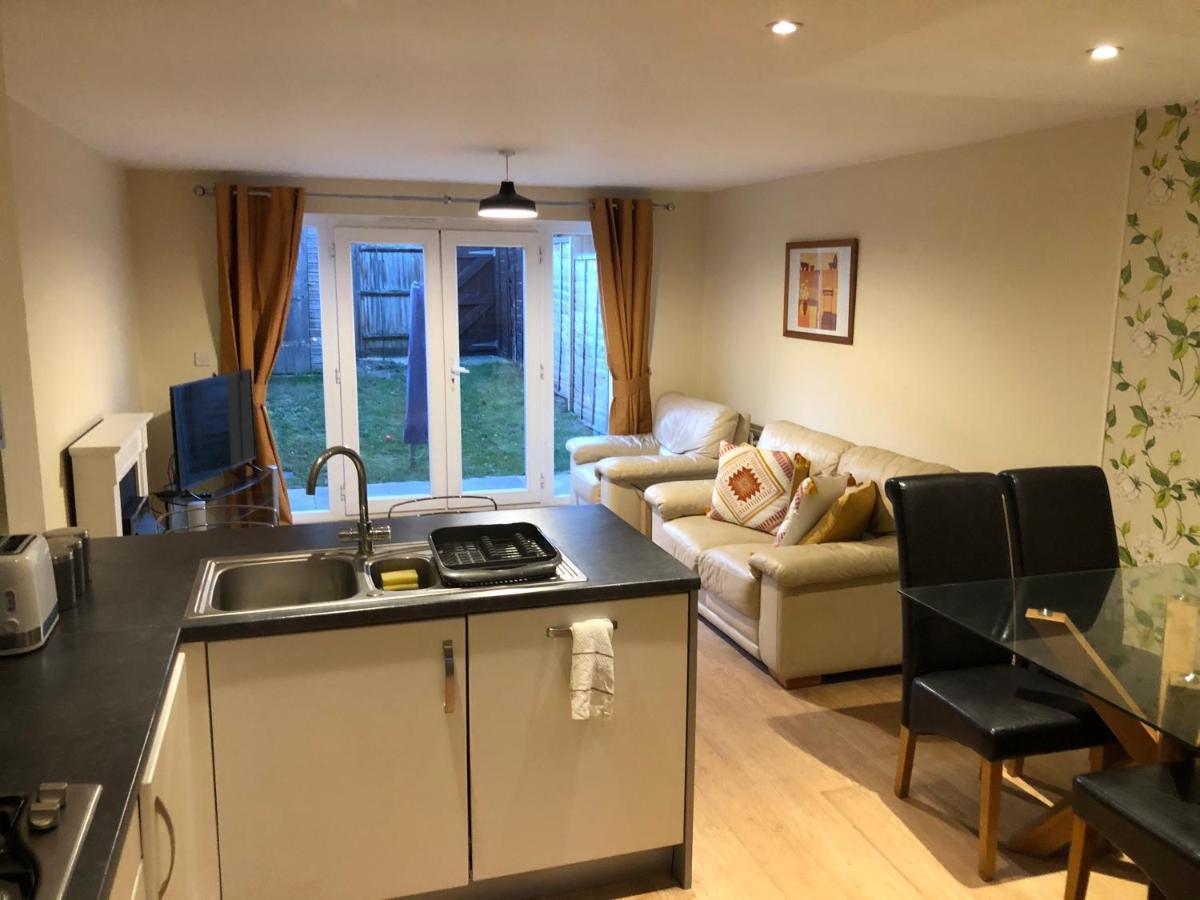 San Pedro Lodge Sittingbourne Dış mekan fotoğraf