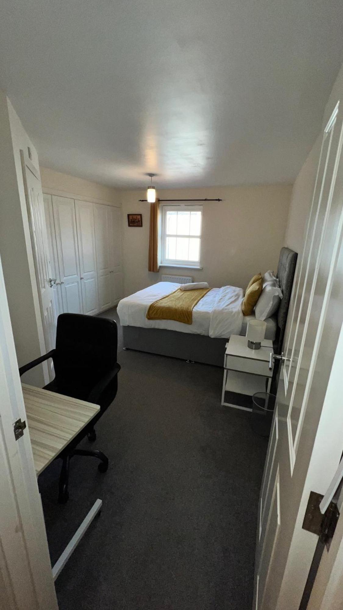 San Pedro Lodge Sittingbourne Dış mekan fotoğraf