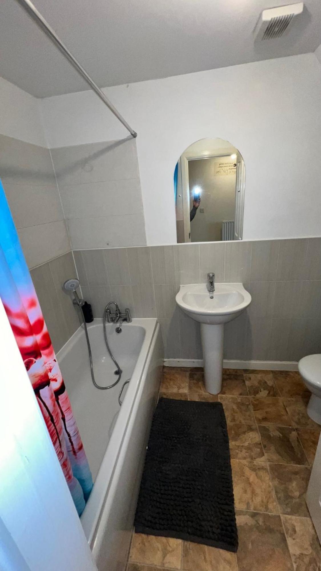 San Pedro Lodge Sittingbourne Dış mekan fotoğraf
