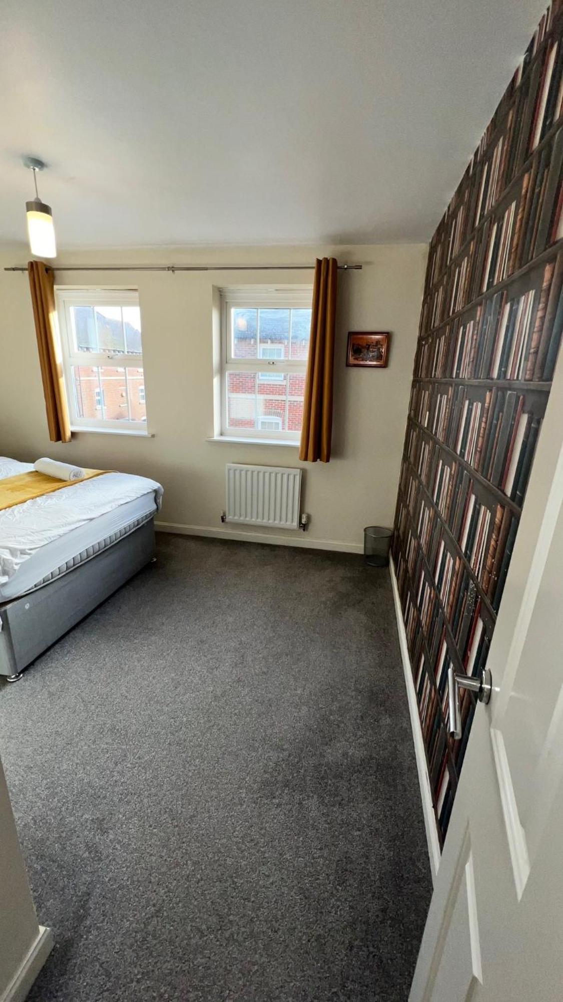 San Pedro Lodge Sittingbourne Dış mekan fotoğraf