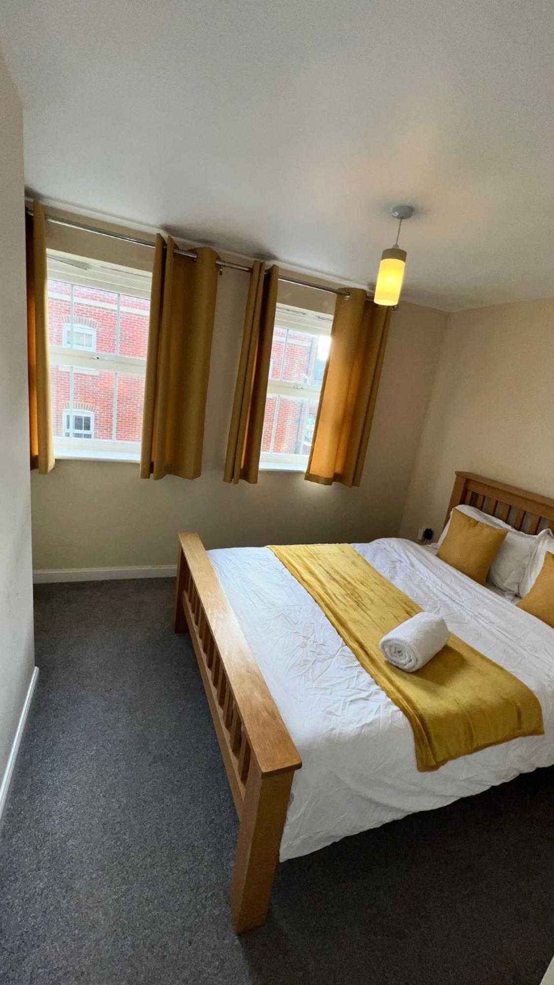 San Pedro Lodge Sittingbourne Dış mekan fotoğraf