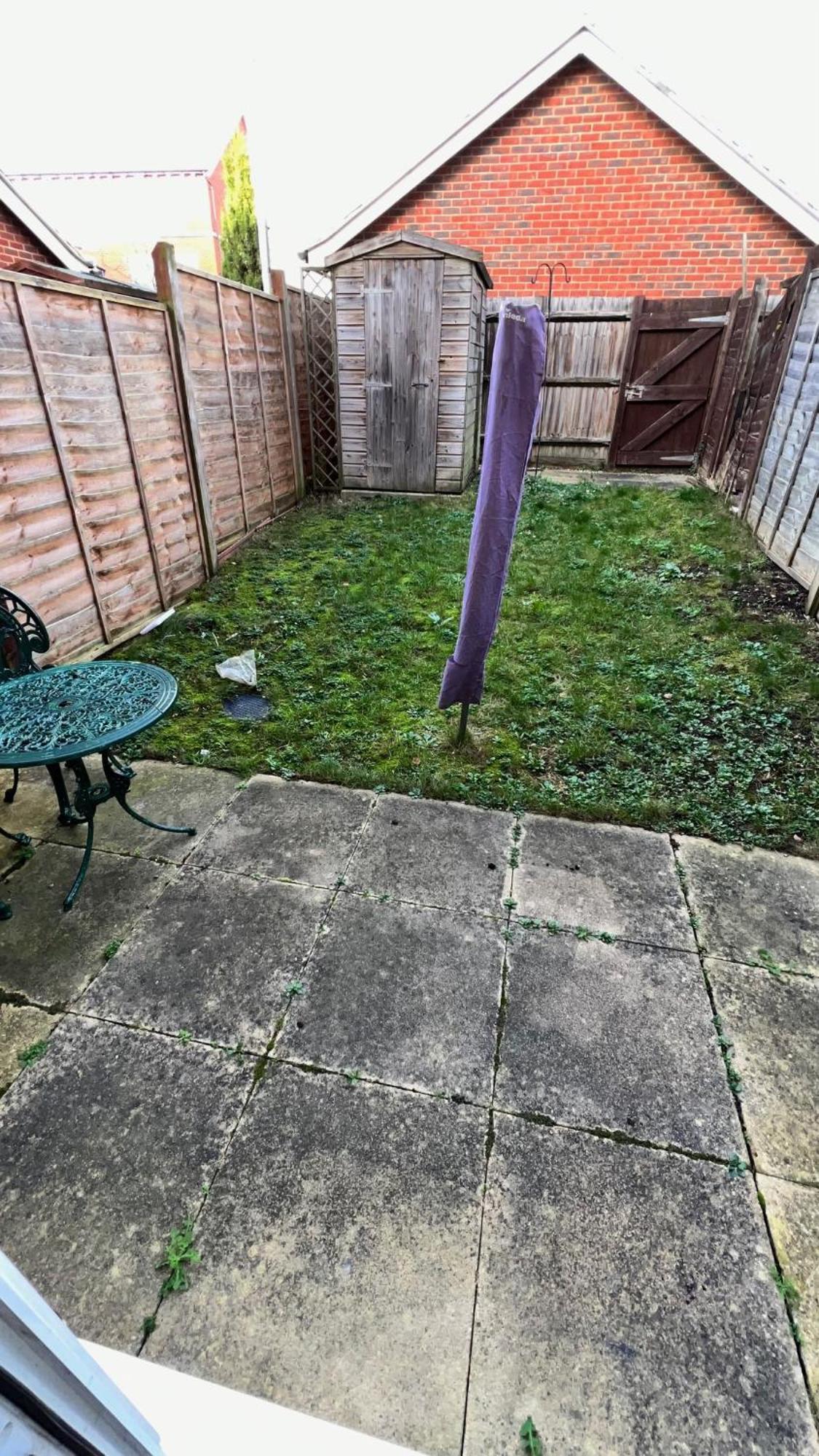 San Pedro Lodge Sittingbourne Dış mekan fotoğraf